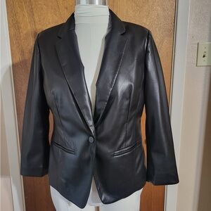 Chicos jacket size 1